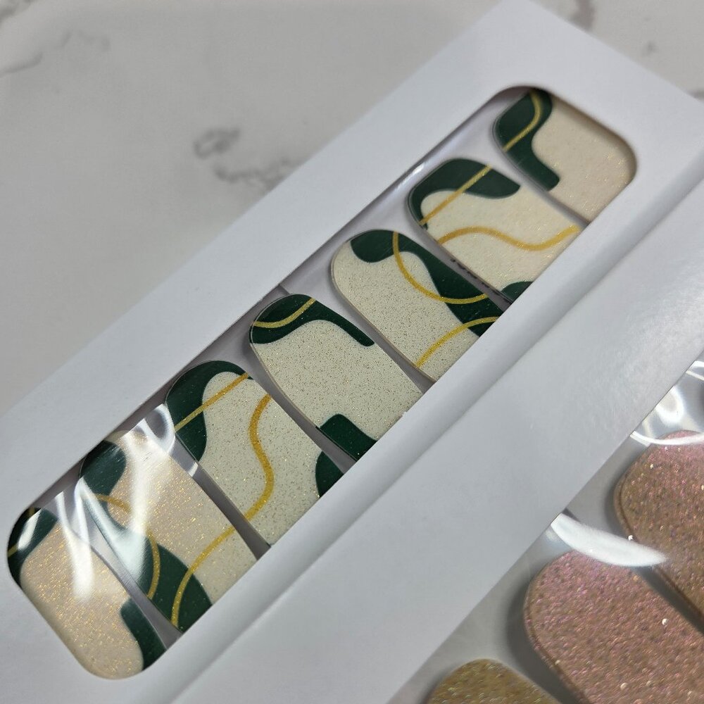 Retired Color Street Trio Bundle #2 - Picture 4 of 5